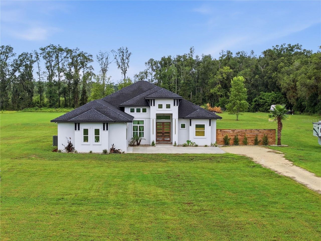 18711 NW 138th Avenue, Alachua, FL 32615 Photo