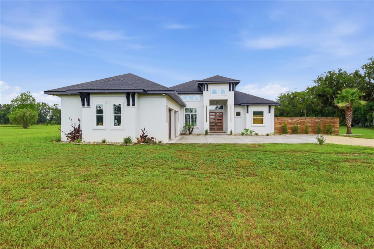 18711 NW 138th Avenue, Alachua, FL 32615 Photo