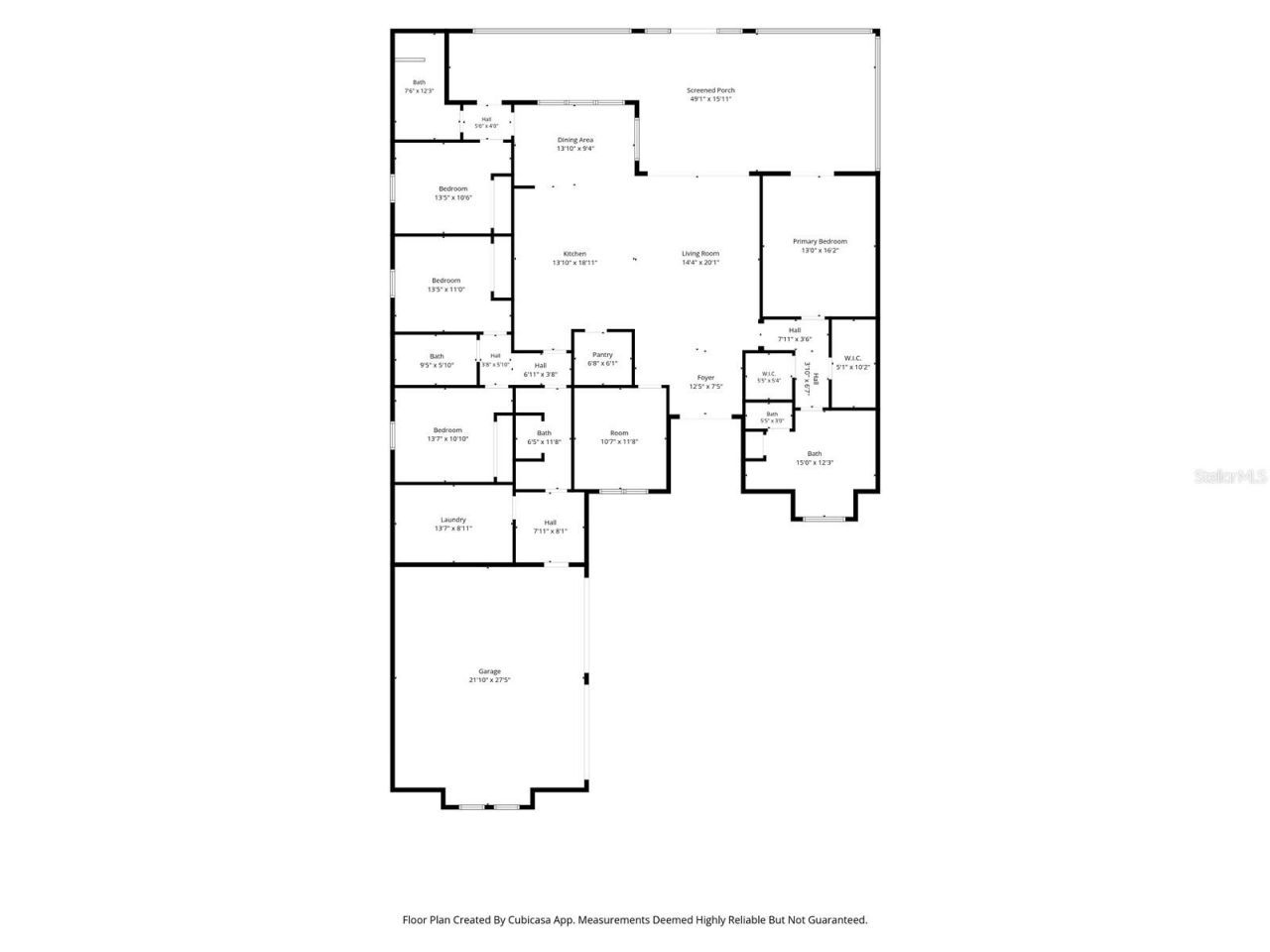18711 NW 138th Avenue, Alachua, FL 32615 Photo