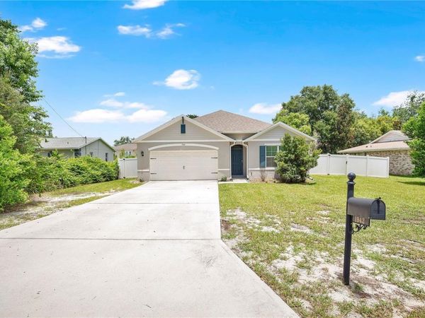 1942 MARLOW STREET , DELTONA, FL 32738