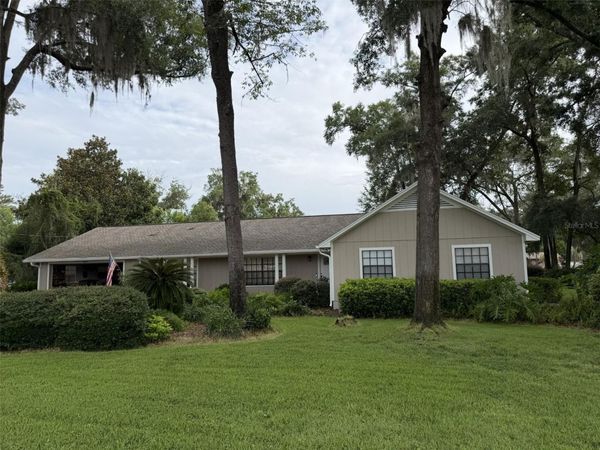 3925 SE 17TH STREET , OCALA, FL 34471