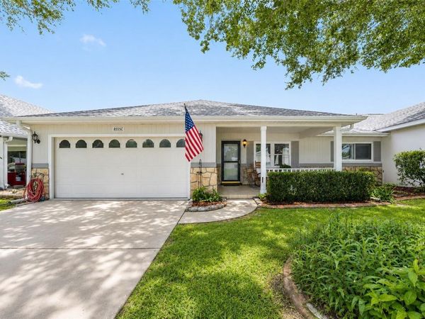 8555 SW 93RD STREET , Unit C, OCALA, FL 34481