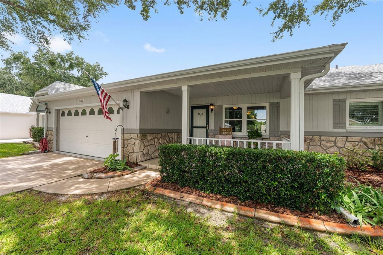 8555 SW 93rd Street , Unit C, Ocala, FL 34481 Photo