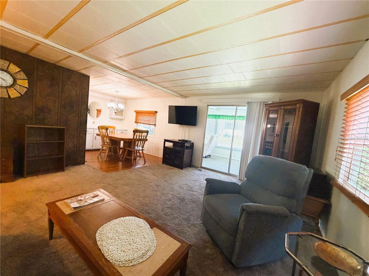 203 Aspen Circle , Leesburg, FL 34748 Photo