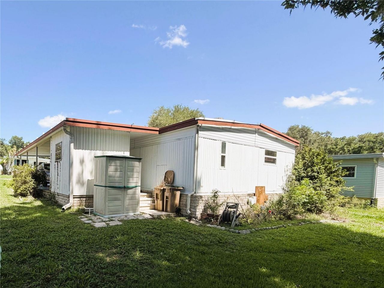 203 Aspen Circle , Leesburg, FL 34748 Photo