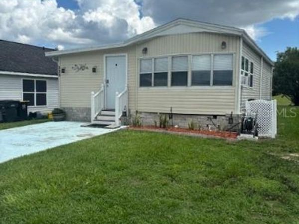 50989 HIGHWAY 27 , Unit 233, DAVENPORT, FL 33897