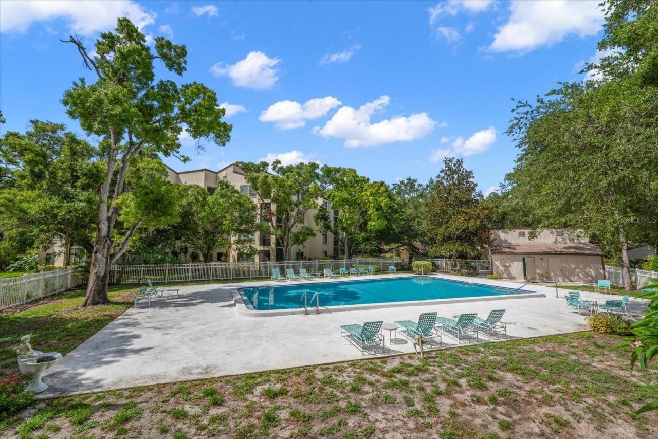 700 Starkey Road , Unit 624, Largo, FL 33771 Photo