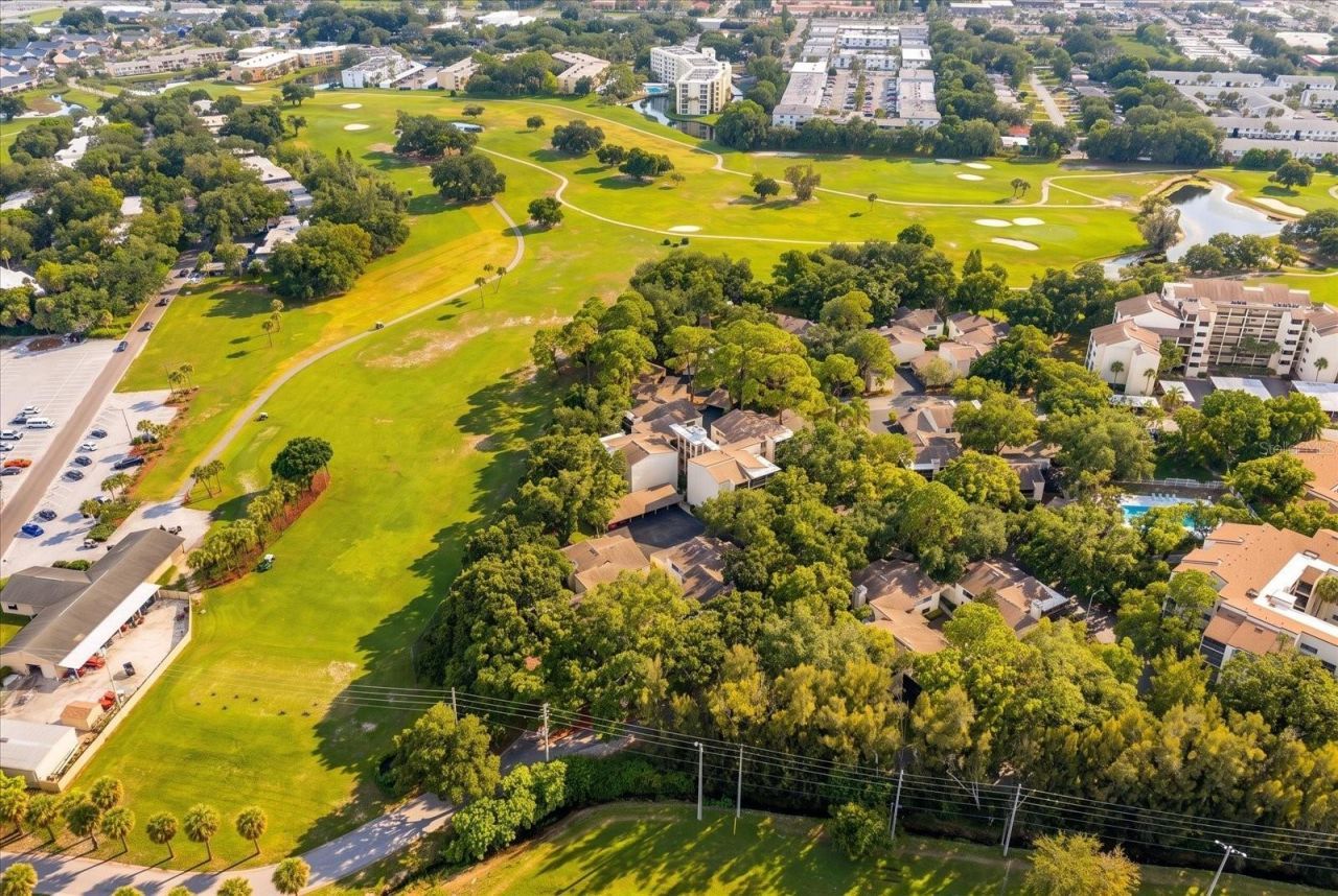 700 Starkey Road , Unit 624, Largo, FL 33771 Photo