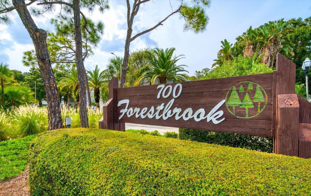 700 Starkey Road , Unit 624, Largo, FL 33771 Photo