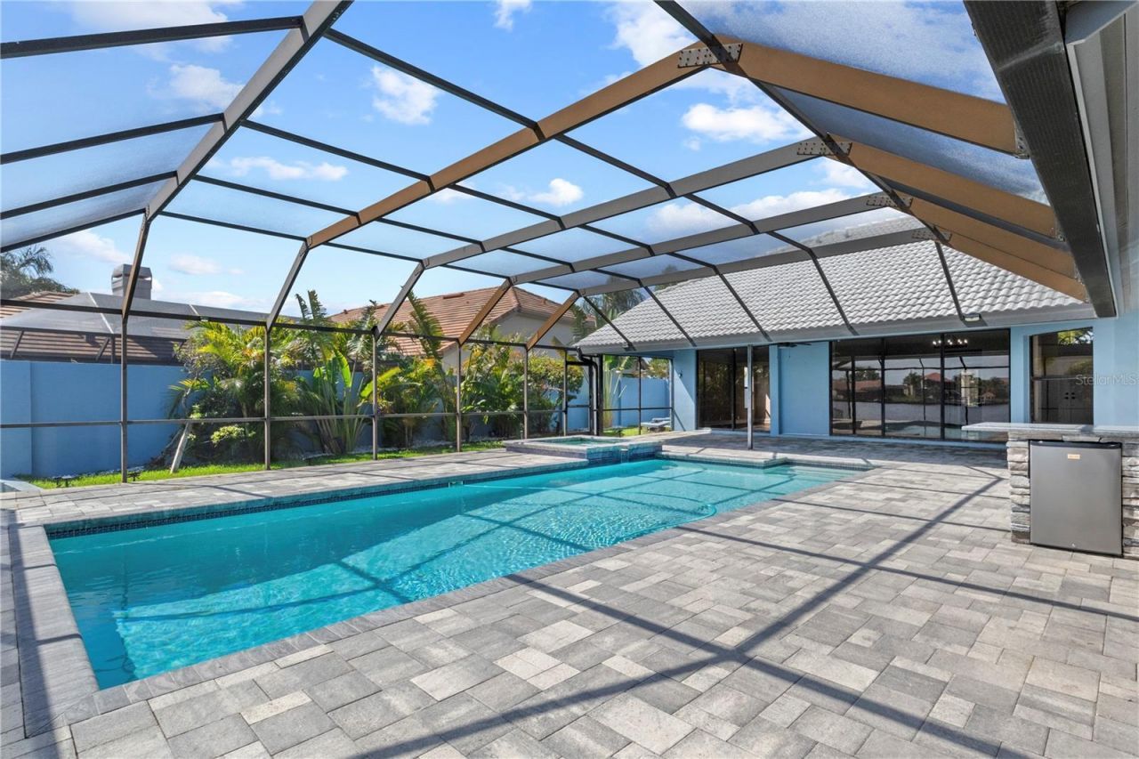 5104 E Longboat Boulevard, Tampa, FL 33615 Photo