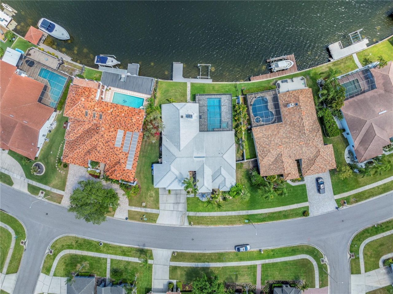 5104 E Longboat Boulevard, Tampa, FL 33615 Photo