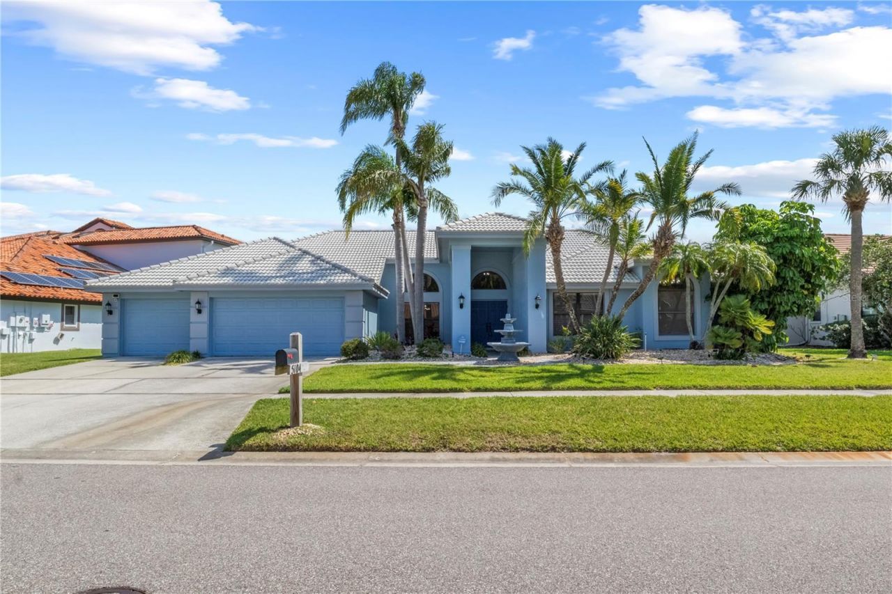 5104 E Longboat Boulevard, Tampa, FL 33615 Photo