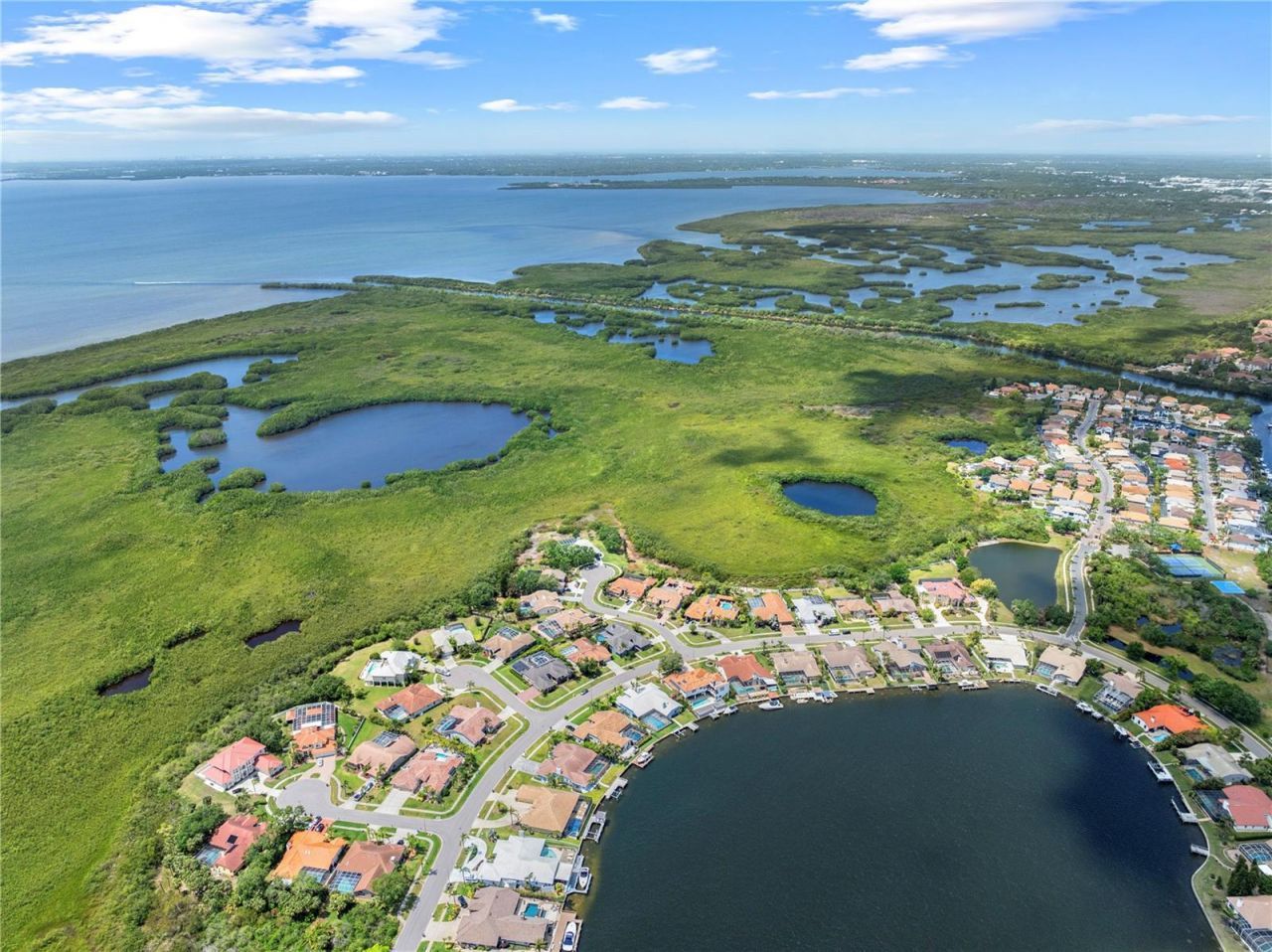 5104 E Longboat Boulevard, Tampa, FL 33615 Photo