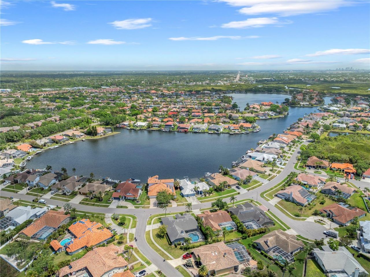 5104 E Longboat Boulevard, Tampa, FL 33615 Photo