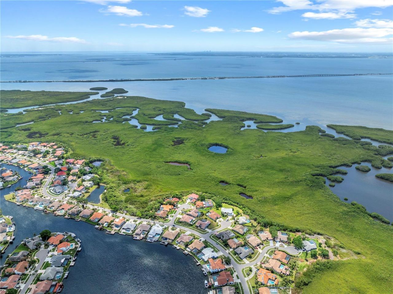 5104 E Longboat Boulevard, Tampa, FL 33615 Photo