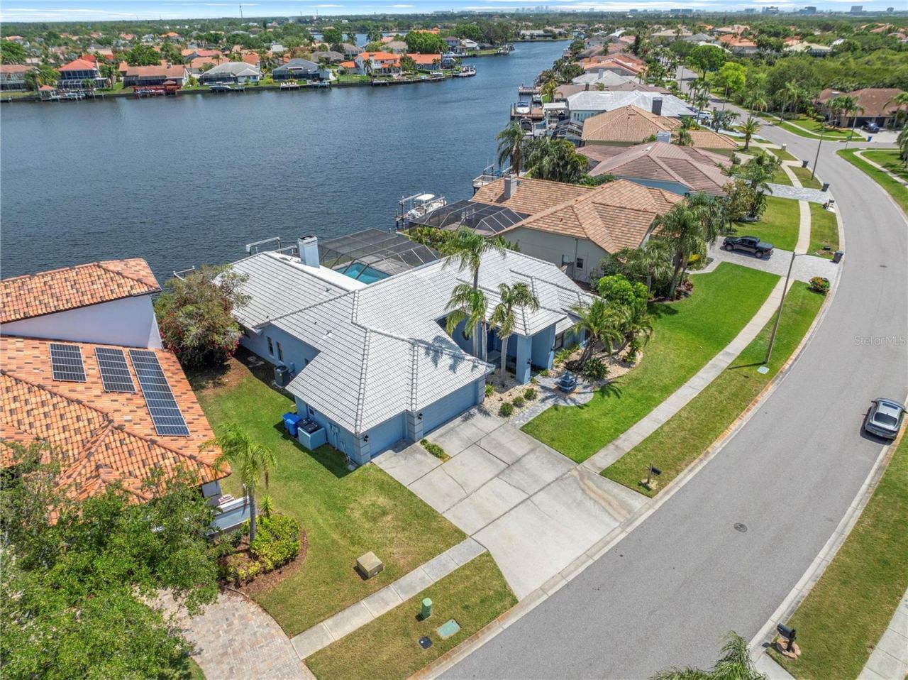 5104 E Longboat Boulevard, Tampa, FL 33615 Photo