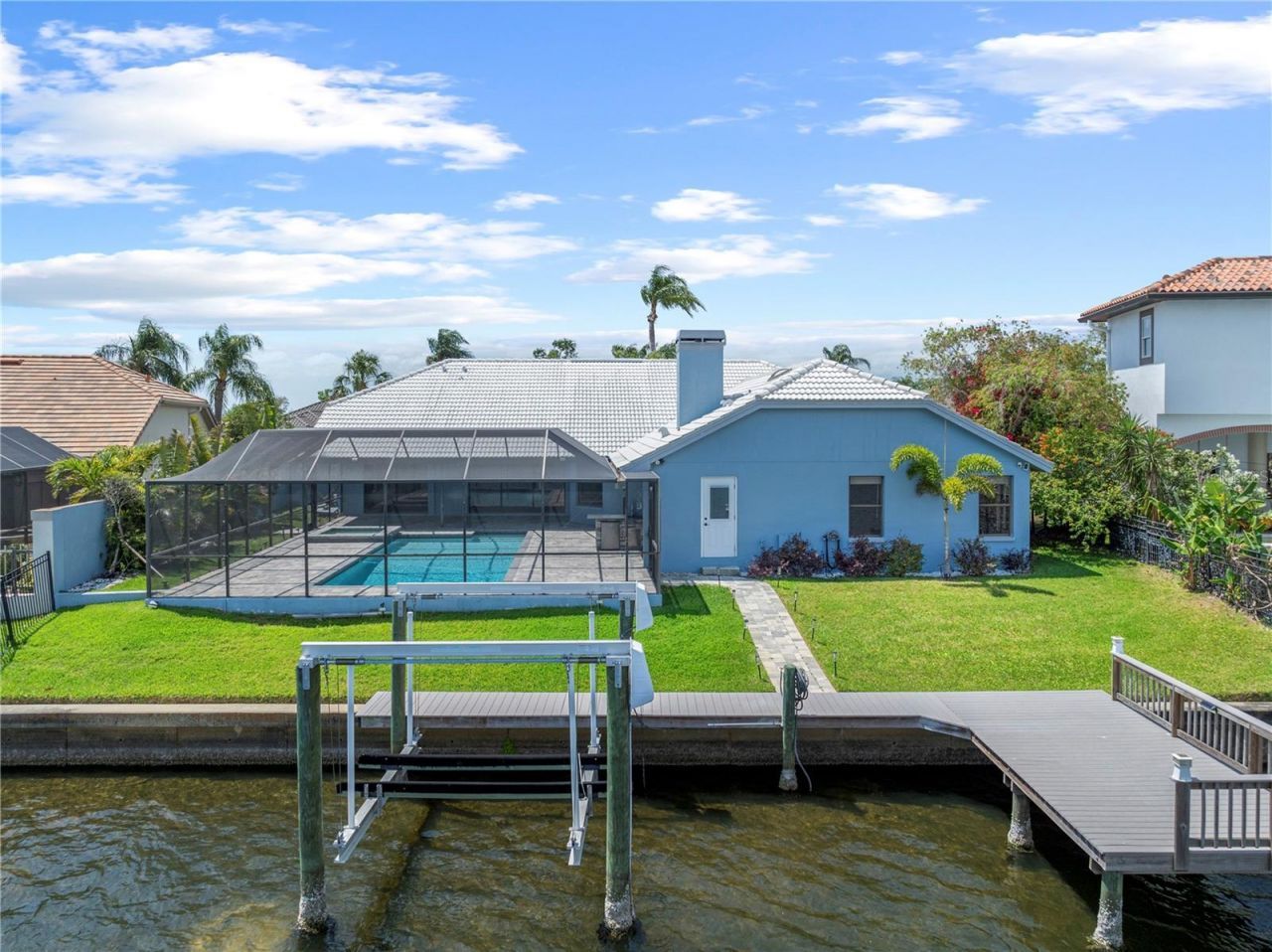 5104 E Longboat Boulevard, Tampa, FL 33615 Photo