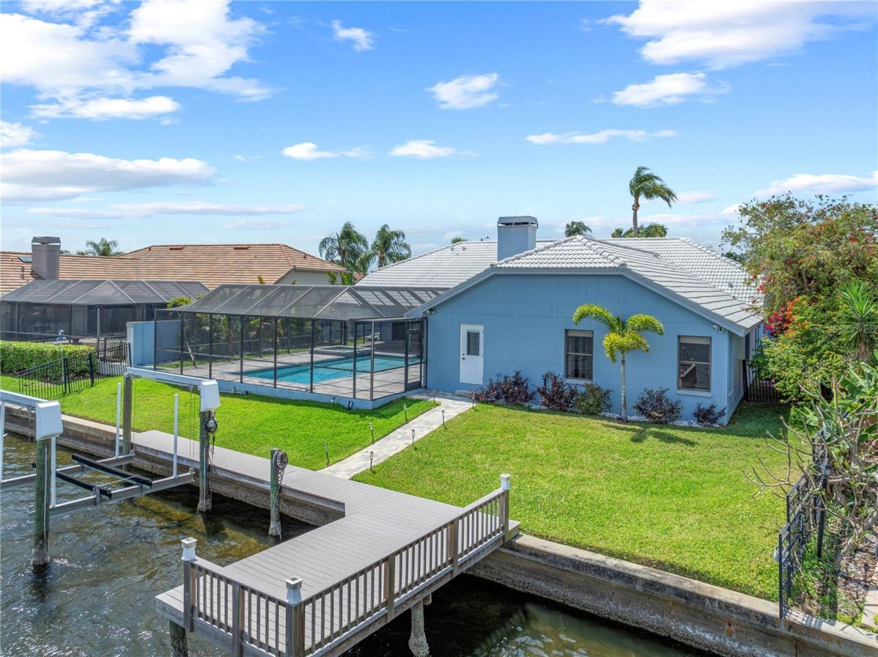 5104 E Longboat Boulevard, Tampa, FL 33615 Photo