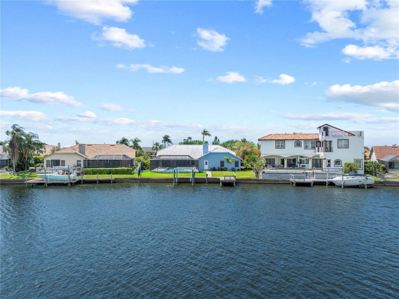 5104 E Longboat Boulevard, Tampa, FL 33615 Photo