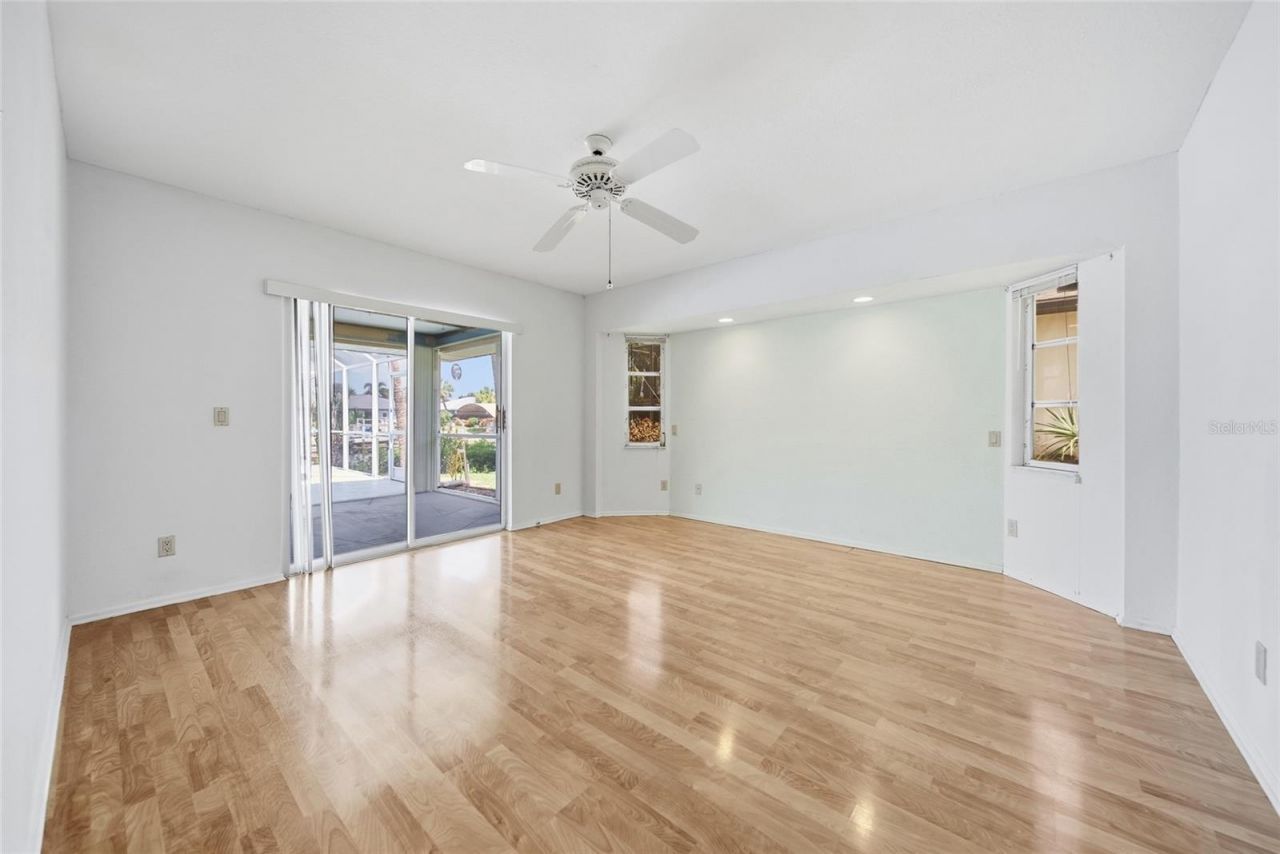 4462 Wynkoop Circle , Port Charlotte, FL 33948 Photo