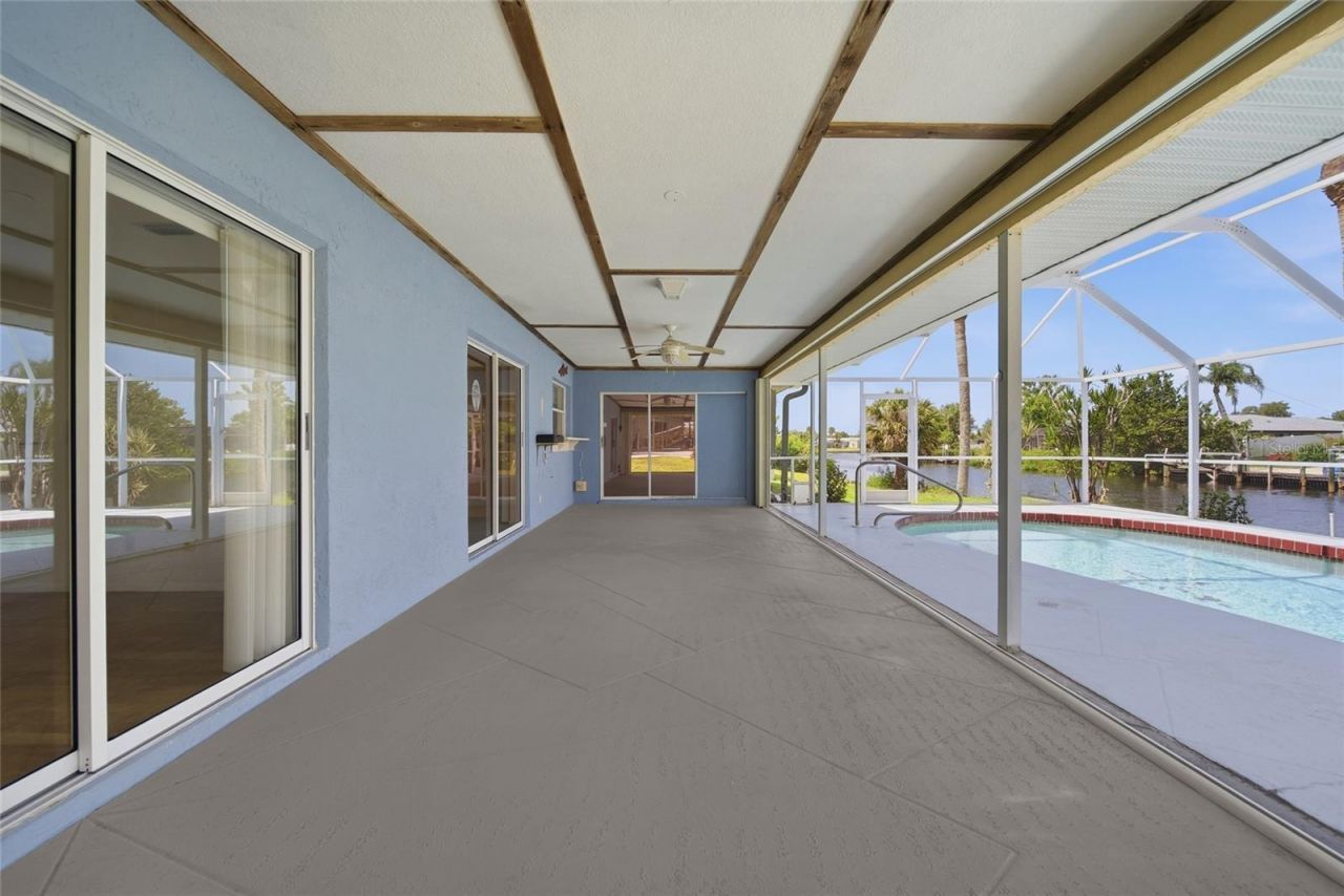 4462 Wynkoop Circle , Port Charlotte, FL 33948 Photo