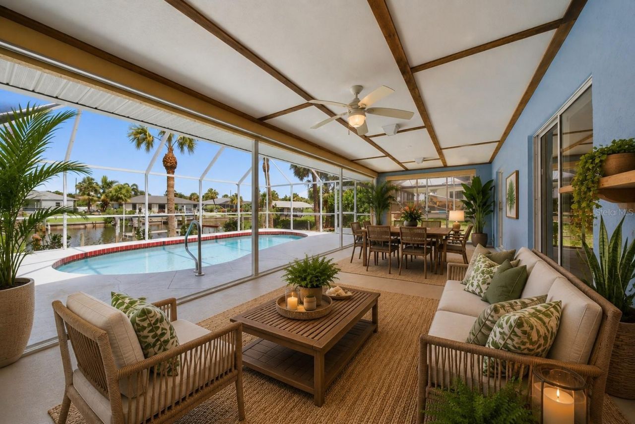 4462 Wynkoop Circle , Port Charlotte, FL 33948 Photo