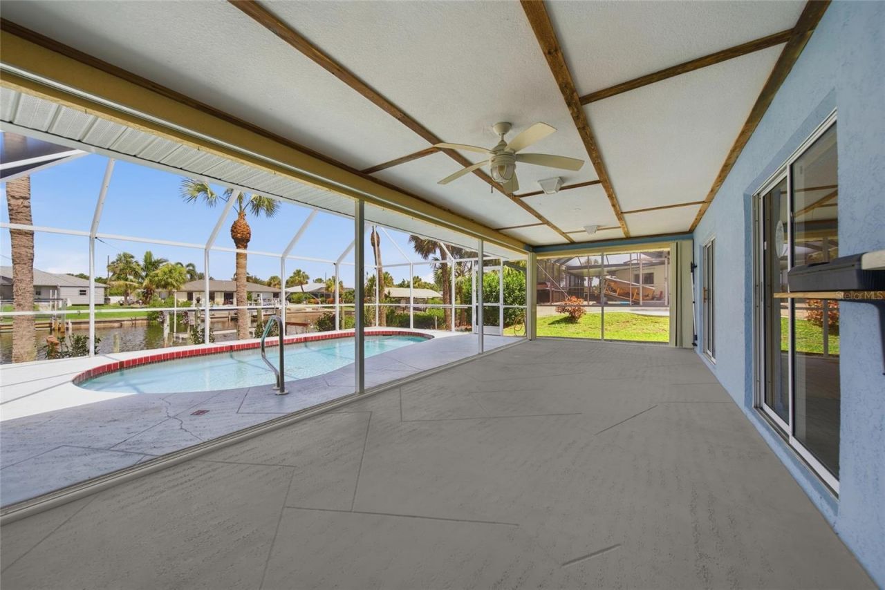 4462 Wynkoop Circle , Port Charlotte, FL 33948 Photo