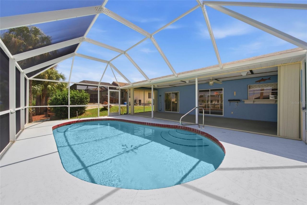 4462 Wynkoop Circle , Port Charlotte, FL 33948 Photo