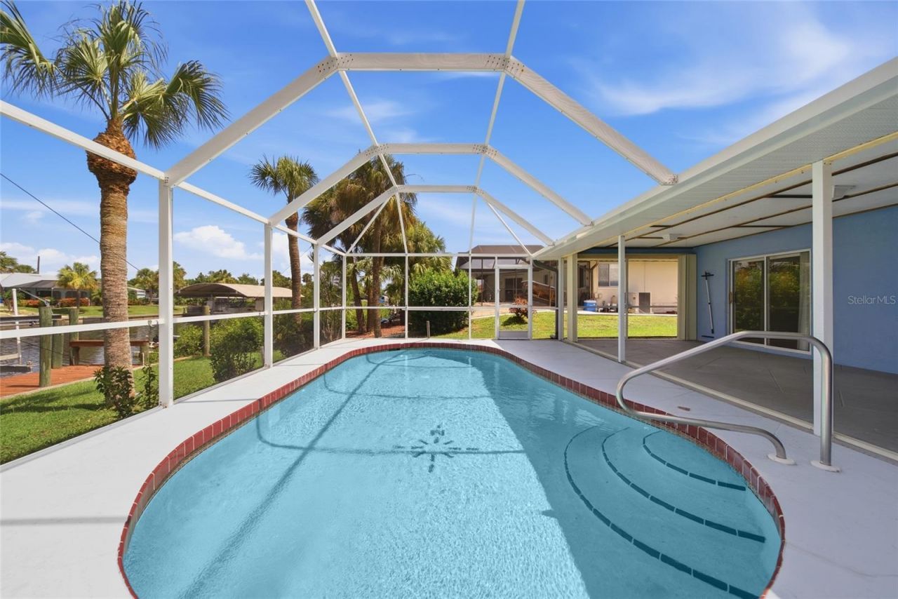 4462 Wynkoop Circle , Port Charlotte, FL 33948 Photo