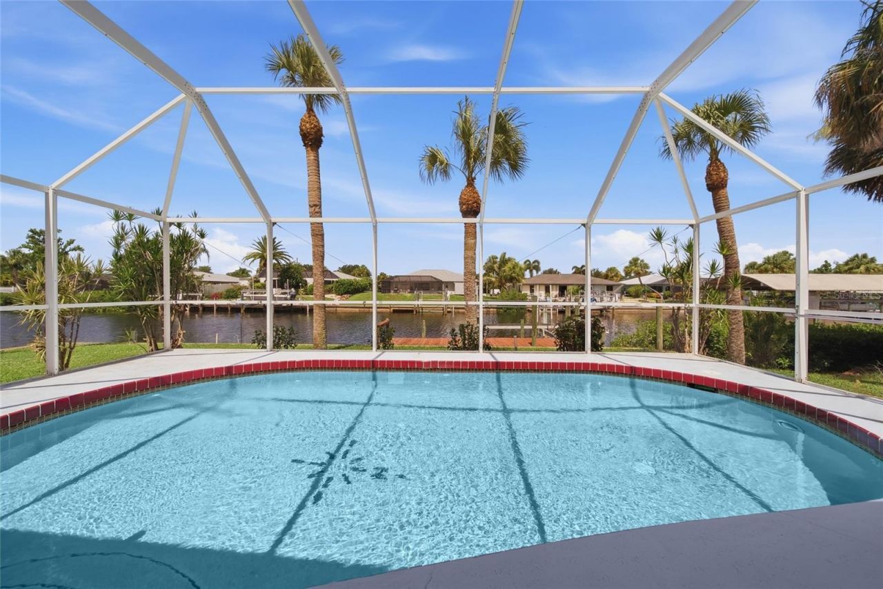 4462 Wynkoop Circle , Port Charlotte, FL 33948 Photo