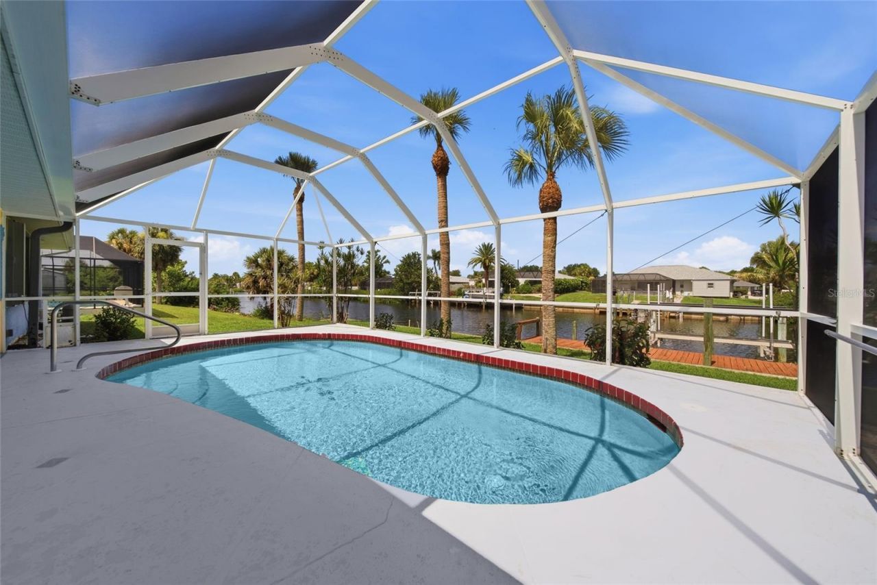 4462 Wynkoop Circle , Port Charlotte, FL 33948 Photo