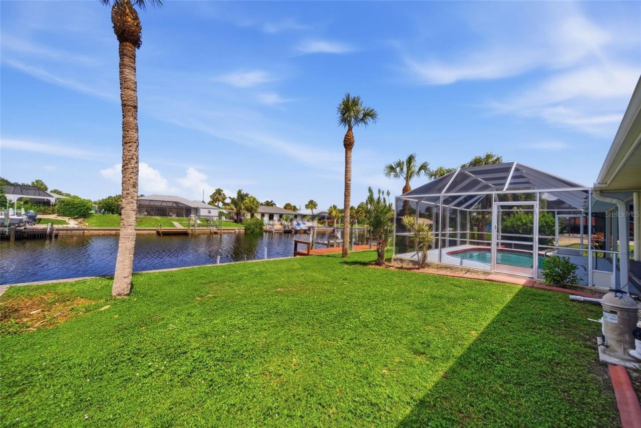 4462 Wynkoop Circle , Port Charlotte, FL 33948 Photo