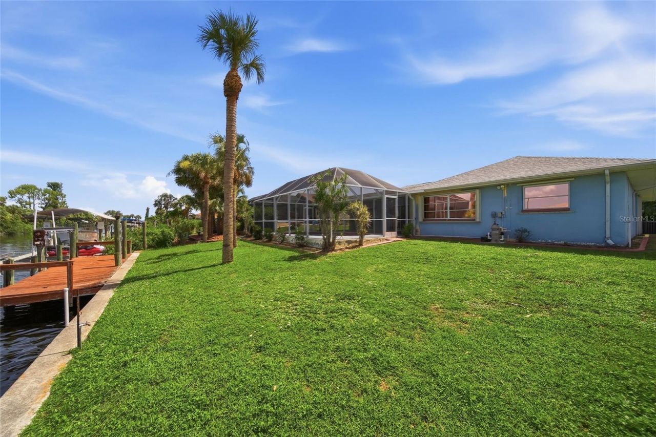 4462 Wynkoop Circle , Port Charlotte, FL 33948 Photo
