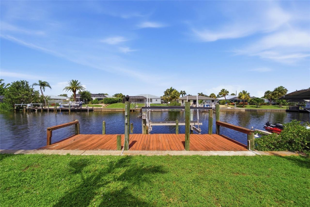 4462 Wynkoop Circle , Port Charlotte, FL 33948 Photo