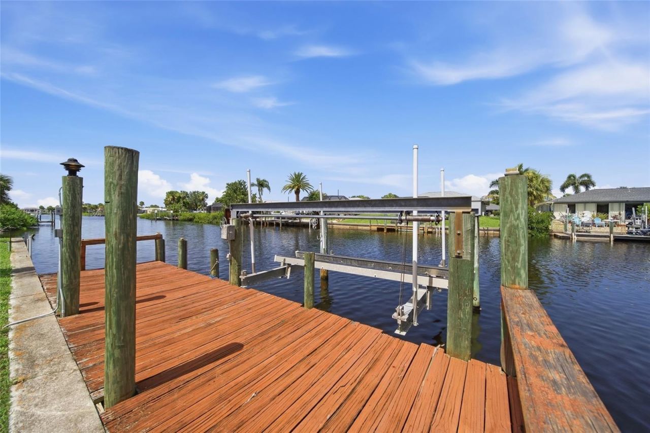 4462 Wynkoop Circle , Port Charlotte, FL 33948 Photo