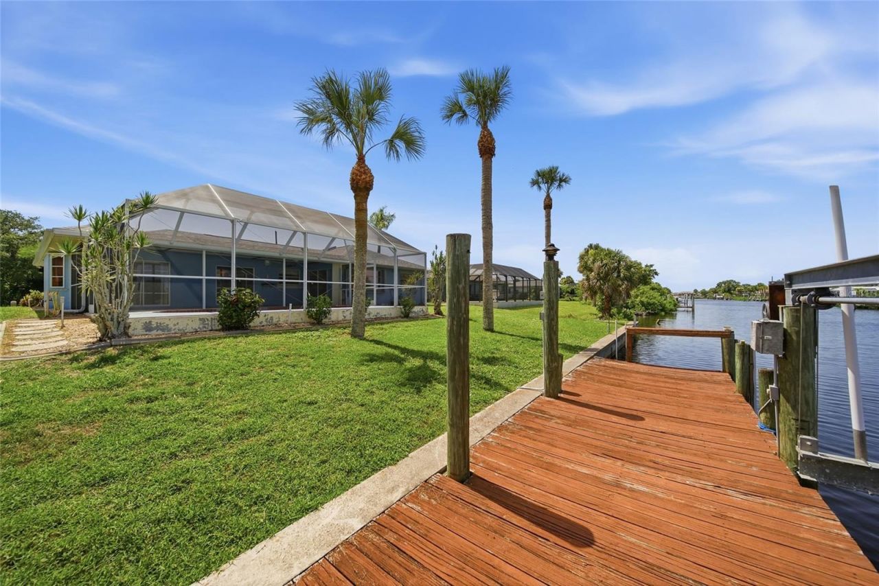 4462 Wynkoop Circle , Port Charlotte, FL 33948 Photo