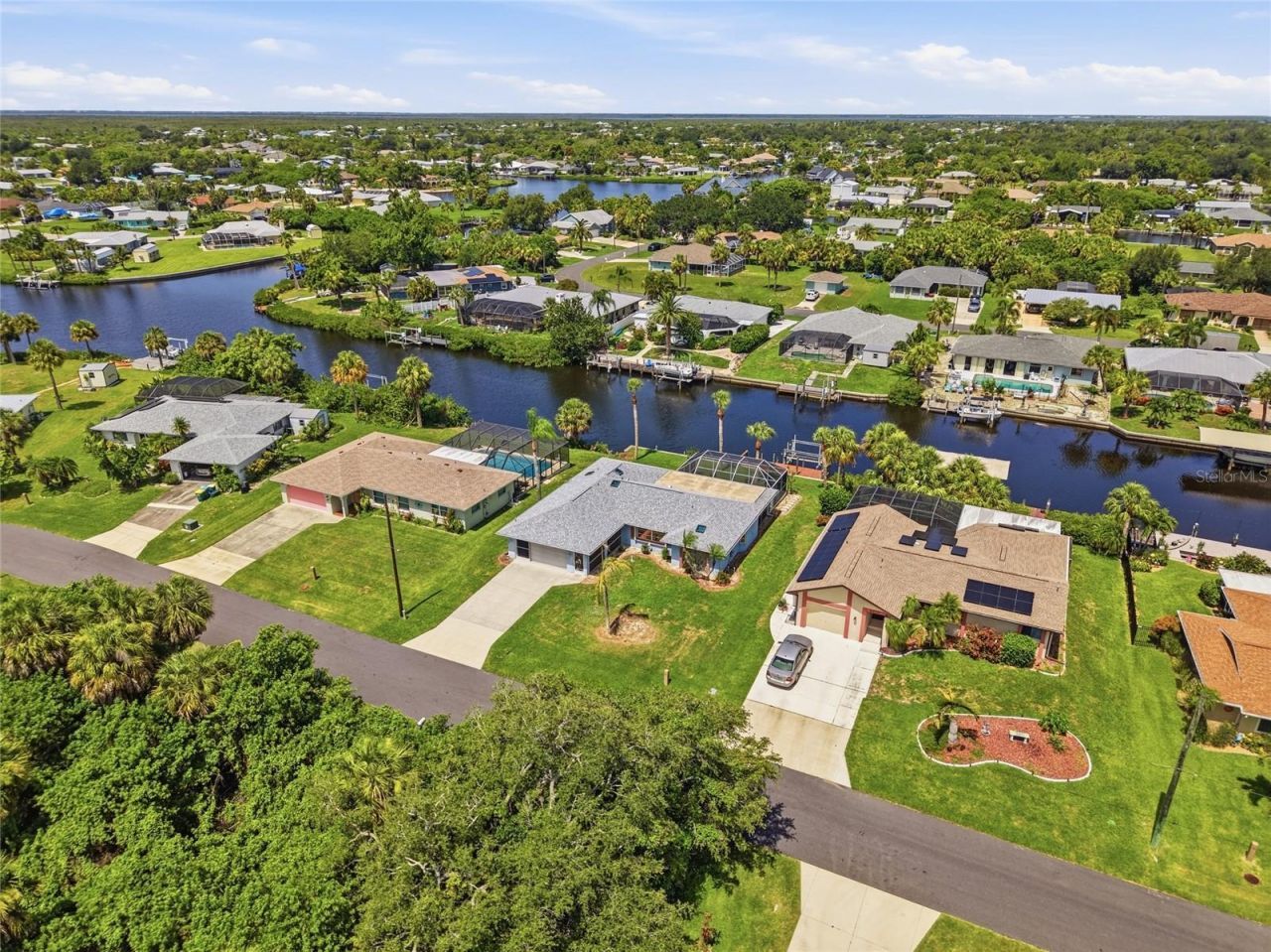 4462 Wynkoop Circle , Port Charlotte, FL 33948 Photo