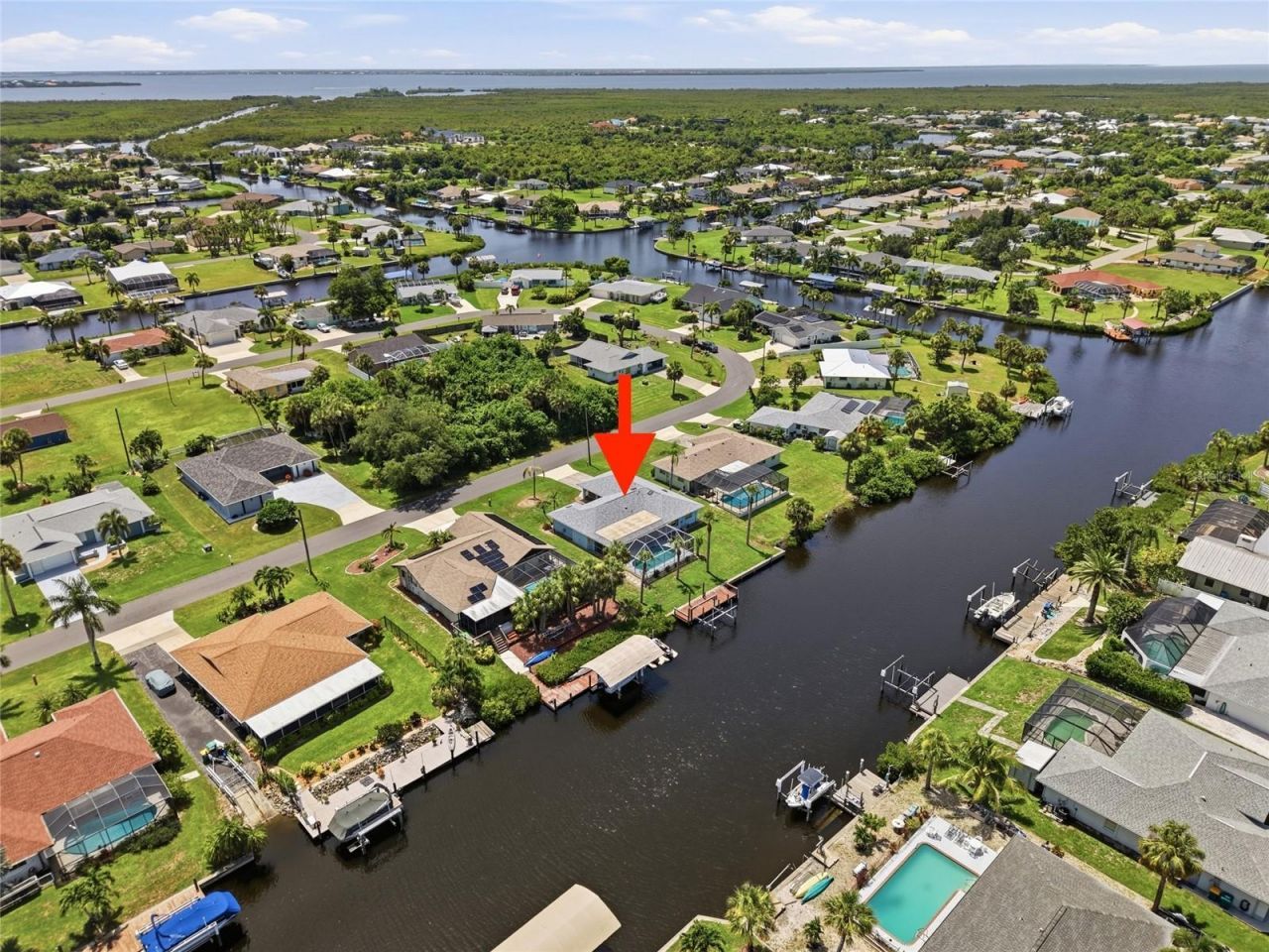 4462 Wynkoop Circle , Port Charlotte, FL 33948 Photo