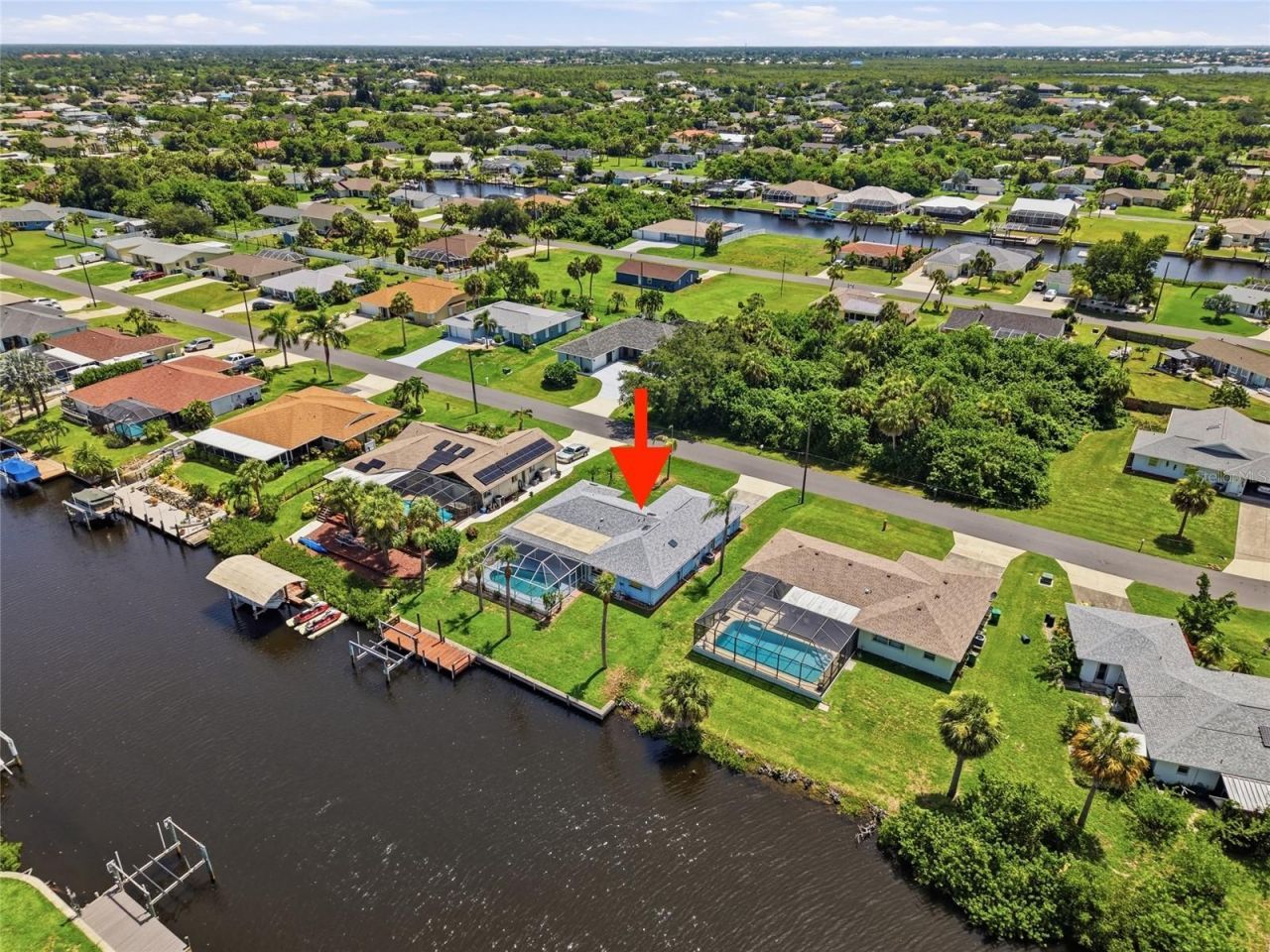 4462 Wynkoop Circle , Port Charlotte, FL 33948 Photo