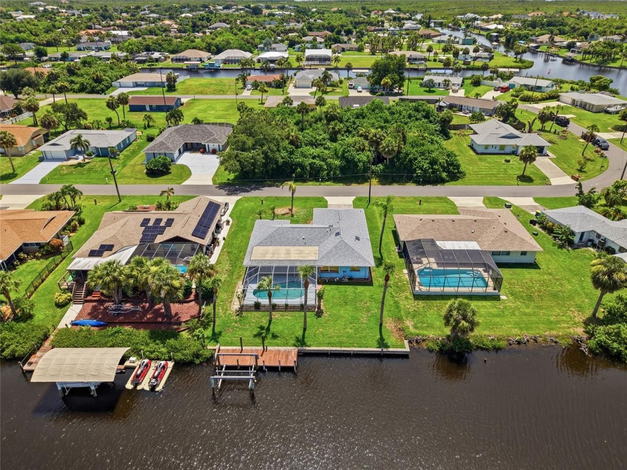 4462 Wynkoop Circle , Port Charlotte, FL 33948 Photo