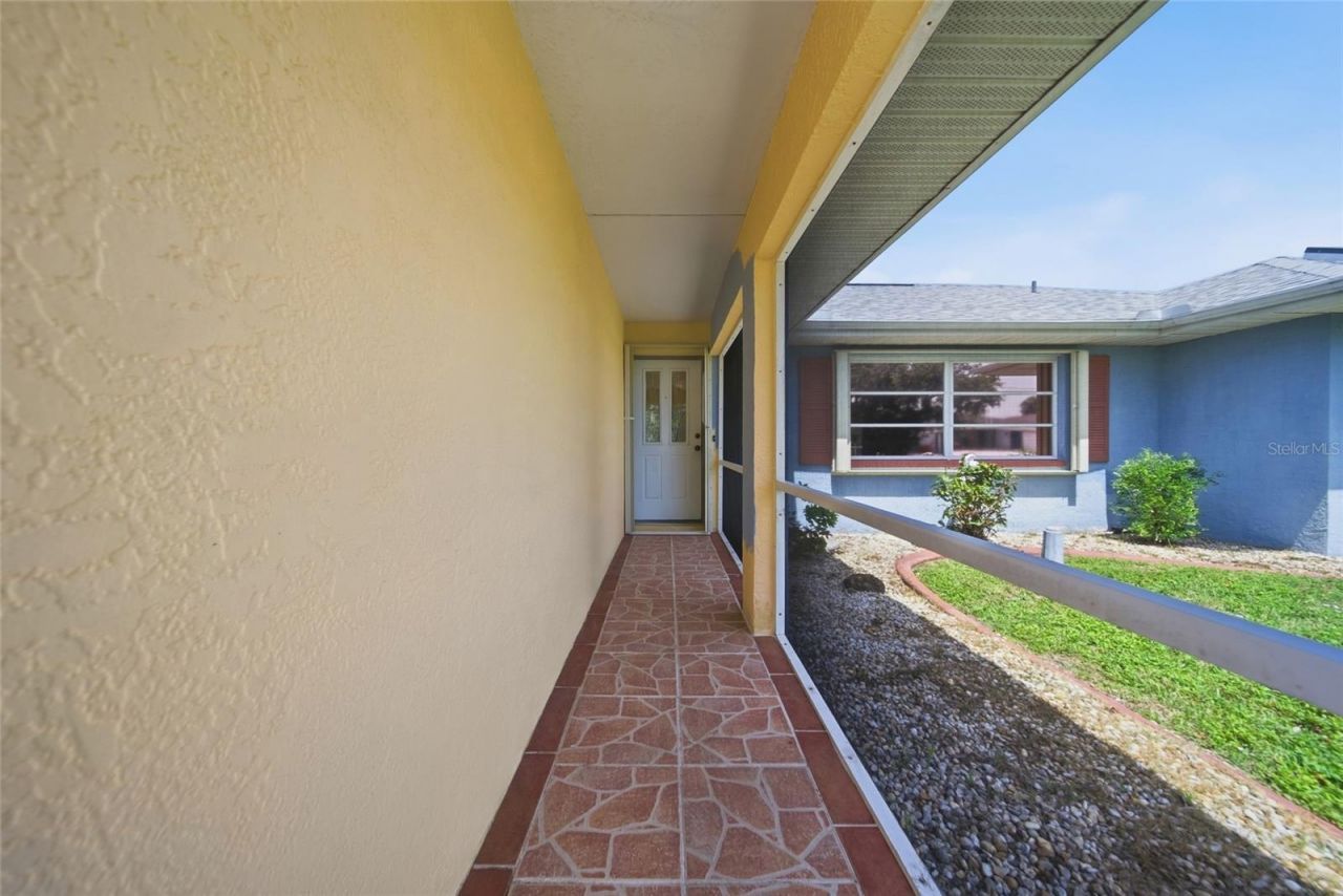 4462 Wynkoop Circle , Port Charlotte, FL 33948 Photo