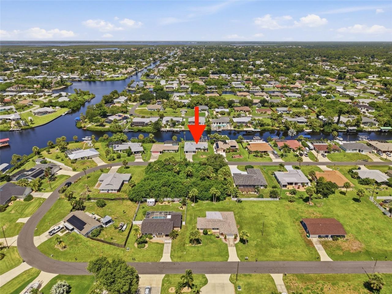 4462 Wynkoop Circle , Port Charlotte, FL 33948 Photo
