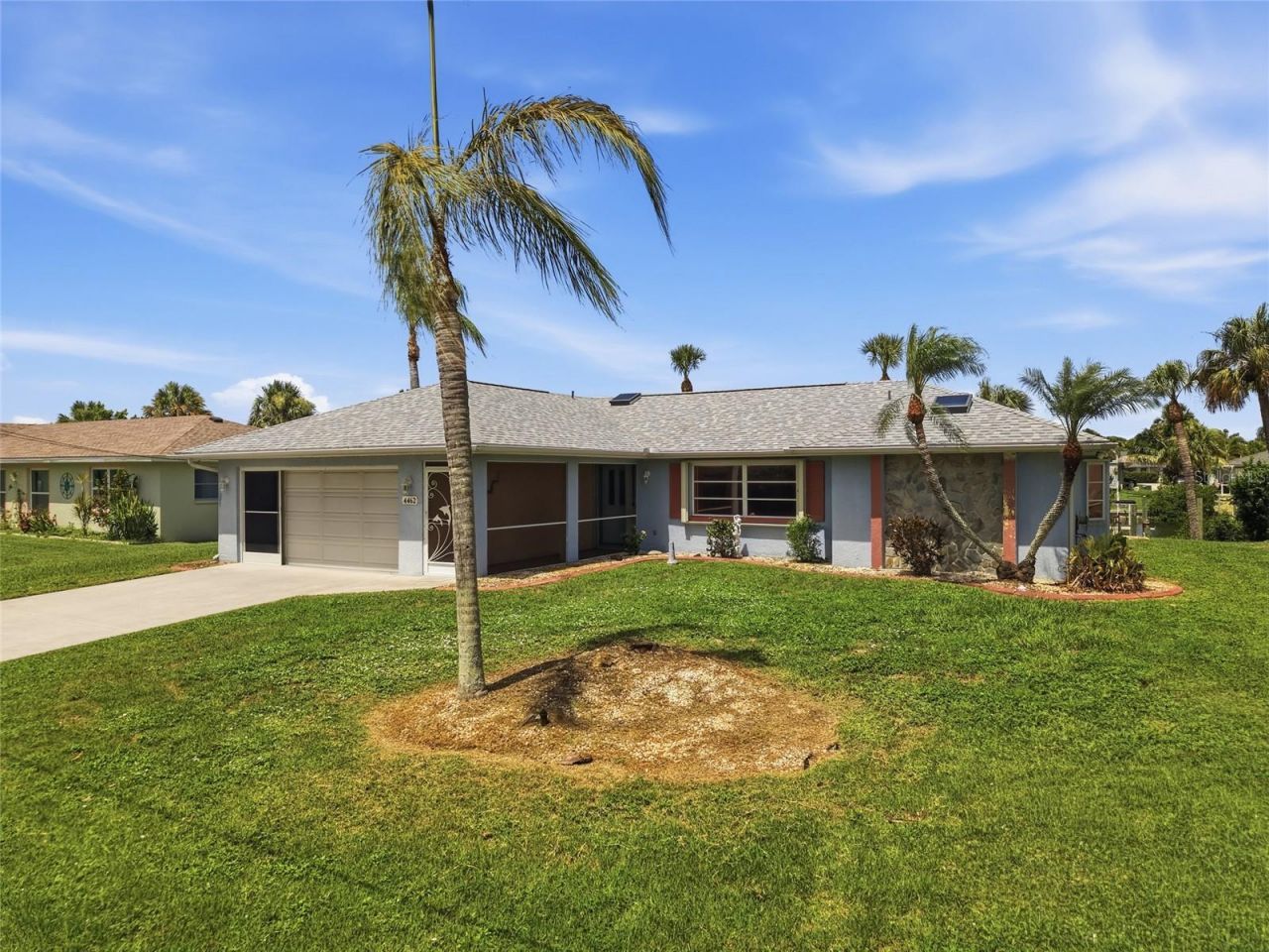 4462 Wynkoop Circle , Port Charlotte, FL 33948 Photo