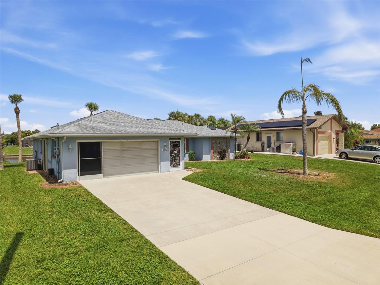 4462 Wynkoop Circle , Port Charlotte, FL 33948 Photo
