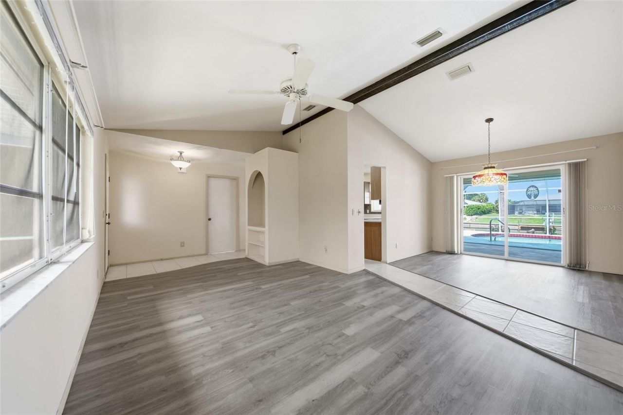 4462 Wynkoop Circle , Port Charlotte, FL 33948 Photo
