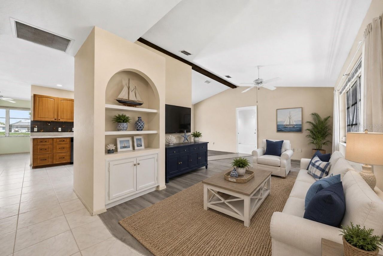 4462 Wynkoop Circle , Port Charlotte, FL 33948 Photo