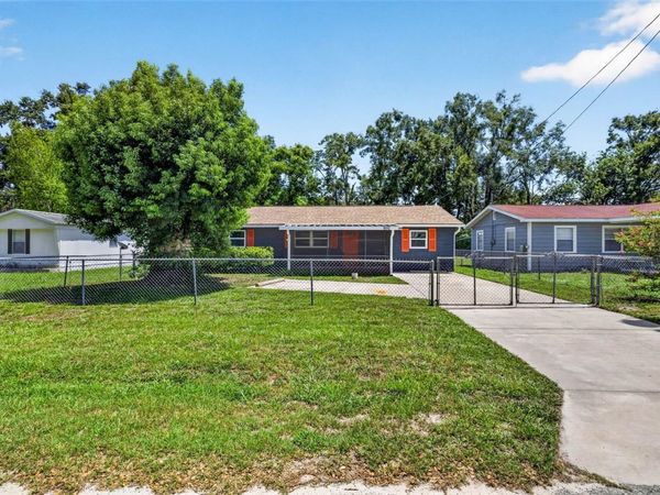 38706 CALVIN AVENUE , ZEPHYRHILLS, FL 33542