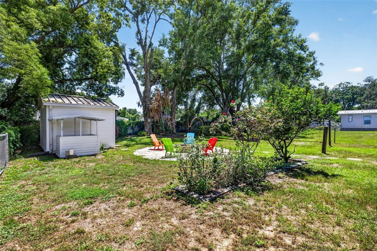 38706 Calvin Avenue , Zephyrhills, FL 33542 Photo