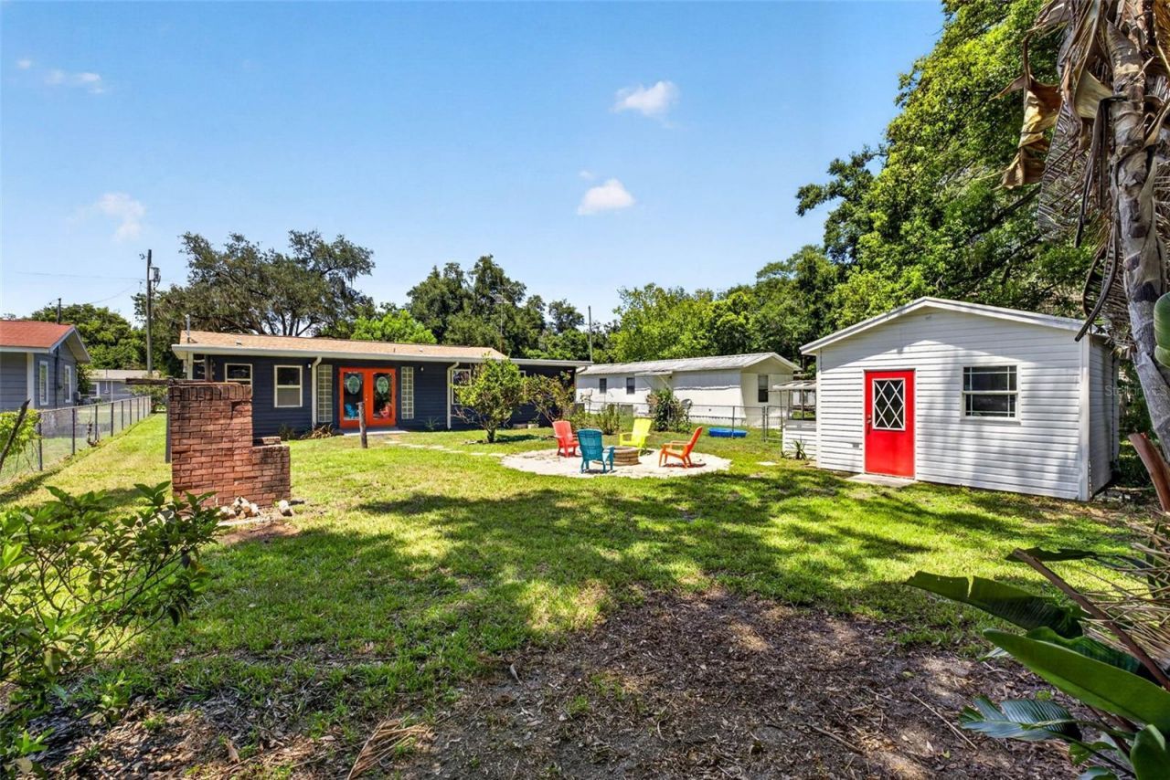 38706 Calvin Avenue , Zephyrhills, FL 33542 Photo