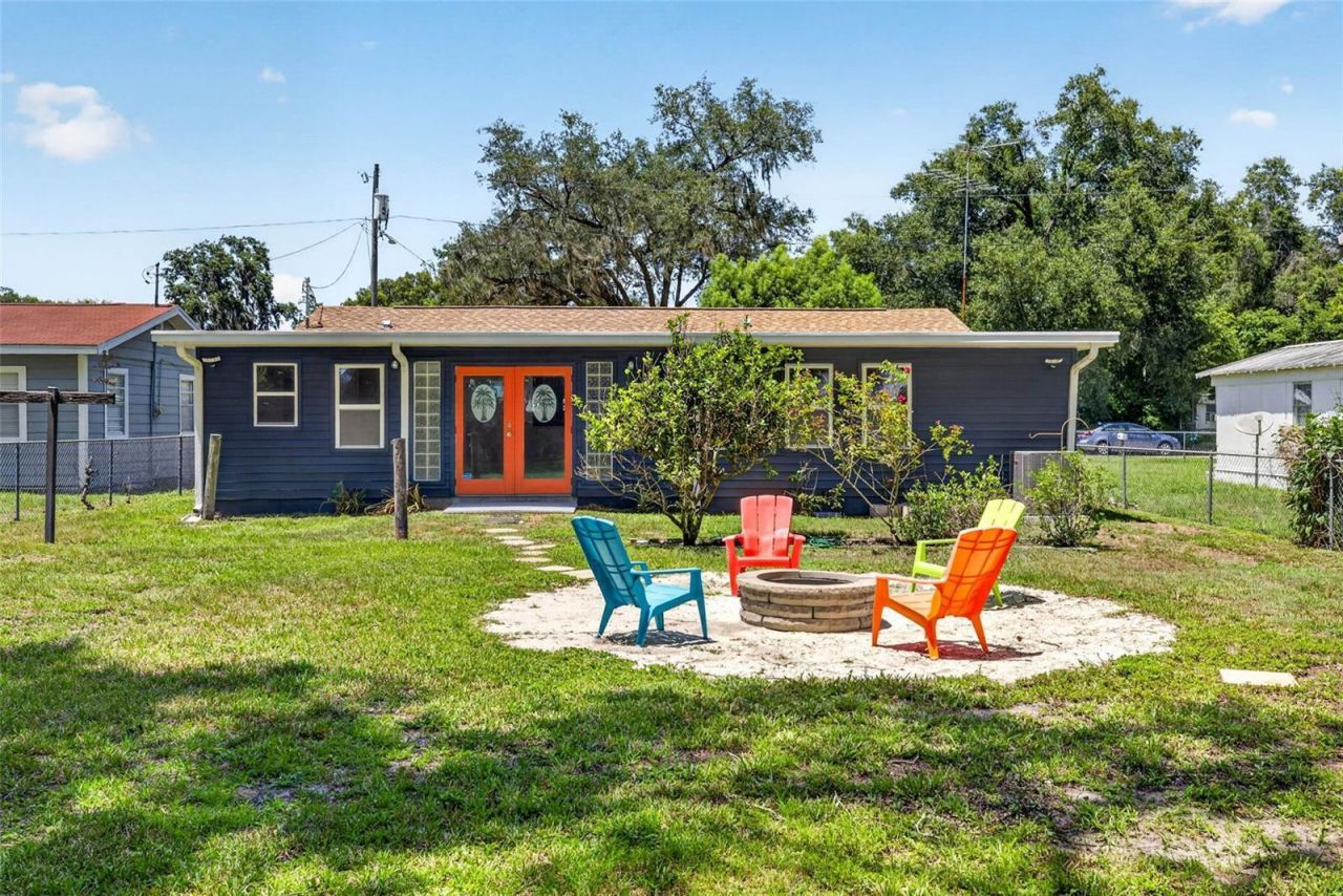 38706 Calvin Avenue , Zephyrhills, FL 33542 Photo